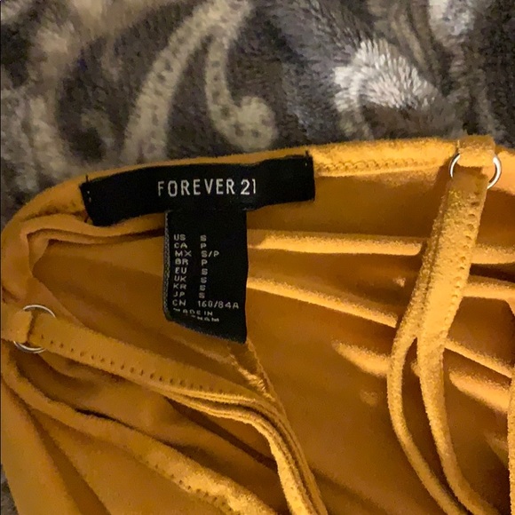 Bodysuit - Picture 3 of 3